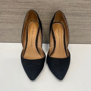 Chinese Laundry heels